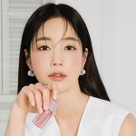 “드뮤어 분위기와 찰떡”…기은세, <b>투명</b>한 여름→청초 미모 대폭발