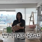 손담비, <b>편평</b>사마귀 300개 제거+독박육아에 '눈물'…"엄마들은...