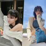 처음 보는 과감 패션…아역배우 출신 중 제일 '힙'해 [<b>MD</b>스타]