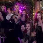 소녀시대 써니, 韓 떠나 뭐 하나 보니..'삼촌' 이수만 걸그룹과...