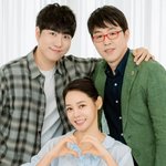 “가족 사진 같아” 안현모, 얼굴 훨씬 좋아졌네…두 남자 사이서...