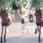 '96kg→41kg' 최준희...서 있기도 <b>위태</b>로워 보여 "다리가 젓가락이...