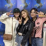 원더걸스 다시 뭉쳤다, 안소희 “사랑해 멤버들” 해체 8년 무색한...