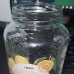 [세척] <b>유리병</b> 세척하려다가 손이 마개에 껴서 어거지로 빼본적 있음...