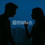 연인에 <b>난동</b> 부린 20대 경찰이 분리조치 하고 20분 만에 투신...