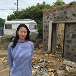 ‘한의사’윤진서, 제주 <b>카라반</b> 생활 “모두 말렸는데..절대 후회...