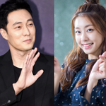 "둘이 훨씬 좋아" <b>소지섭</b>, 완전 사랑꾼..아내 조은정 첫 언급