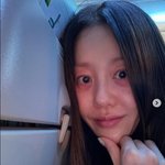 고현정, 다크<b>서클</b>도 품은 여유…"그냥 좋아요"