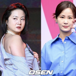 당했던 '수천만 원대 명품=김지민 웨딩<b>소품</b>'이었다..화보 불참까지