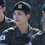 ㅅㅂㅌ <b>정한</b>은 군대 가니까 더 잘생겨졌다