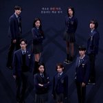 [드루와] 예리 <b>드라마</b> 포스터