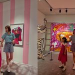 조윤희, 딸 로아와 미소로 전한 근황…'이동건 열애설' 속 모녀...