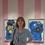 '전남편' 이동건 새 연애설에도..조윤희, 딸 로아와 평온한 하루