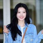 김유정 베트남에서 독보적인 비주얼 자랑