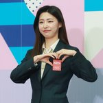 홍주연 아나운서, 8일 <b>LG</b>-키움전 시구자로 선정 "어릴 때부터...