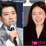 최지우, 안타까운 소식 전했다…<b>김명민</b>과 사돈 호흡 '더블 스파이'...