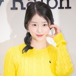 [댓글부탁해] [포토] 채서안, 학씨 <b>병아리</b> 매력