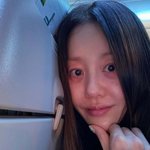 54서 고현정, <b>민낯</b>에도 빛나는 미모…비행기서 셀카 [N샷]