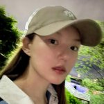 “날씨 좋은 날”…예린, 초여름 산책 속 햇살→청초함 가득