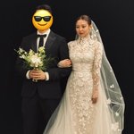 미쓰에이 민 결혼, 오늘(7일) 새신부 된다…일반인 약혼자와 7년...