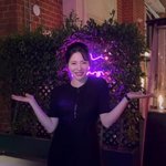 소녀시대 써니, 美서 뭐하나 했더니…'삼촌' 이수만 걸그룹과 포착