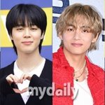 방탄소년단 4人 전역 임박…소속사 "현장 혼잡, 방문 삼가달라"...