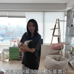 손담비 “<b>편평</b>사마귀 300개 제거...육아하다 울어”