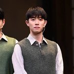 '사생활 논란' <b>박준</b>휘·우진영, 방송에도 '박제' "속옷 차림으로...