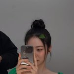 아샷chu”…신예은, <b>산뜻</b>한 초여름→셀카 감성 폭발