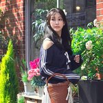 “5월의 <b>화창</b>함처럼”…박규리, 일본 거리 산책→순수함과 설렘 가득