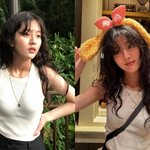 요즘 예쁘다고 난리난 2002년생 여배우 [<b>MD</b>스타]