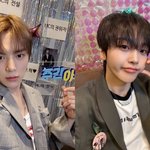 몬스타엑스 <b>민혁</b>X크래비티 형준, '주간아이돌' MC 데뷔 성공적