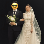 미쓰에이 민, 오늘(7일) 결혼...비연예인 예비신랑과 백년가약