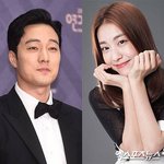 소지섭, 17살 연하 <b>조은정</b>과 결혼 만족 "혼자보다 둘이 좋아"...