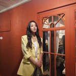 '50세' 한고은, <b>노화</b> 없는 동안 미모…군살 하나 없는 가녀린...