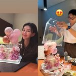'쌍둥이 임신' 지소연, 송재희에 감동 "9년 차에 남편이 변하네"