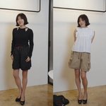 [댓글부탁해] '폭풍 감량' 한혜연, 볼수록 놀라운 <b>슬림핏</b>…쭉뻗은...