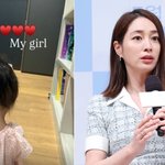 이병헌이민정, <b>폭풍</b>성장 딸 근황 첫 공개