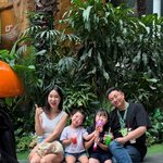 이지혜 "세무사 남편, 딸들 고생 안 시킨다고 새벽 <b>대기줄</b>"