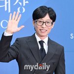 유재석, 6월 예능인 브랜드평판 1위…'<b>성실</b>·꾸준함' 빛났다