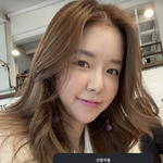 ‘쌍둥이 임신’ 김지혜 “체중 11kg 증가…실제 나이 88년생...