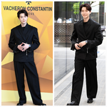 ‘아이유’ 이종석, 오늘도 심쿵 비주얼