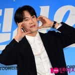 [종합] 곽시양, '9살 연하' 배우와 핑크빛 불거졌다…"내 영혼의...