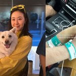 '요정컴미' 전성초, 엄마 됐다 "우리가 함께 보호해야 할 생명...