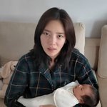  출산 후 안타까운 근황 “<b>편평</b>사마귀 300개 덮여” (담비손)