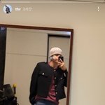 방탄 뷔 인스스 <b>NEW</b> !!