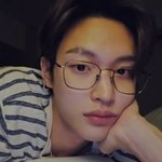 자다깨서 쌩얼로 <b>라방한</b> 라이즈 원빈ㅋㅋㅋ