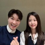 박수홍김다예, 딸 역사교육 확실…"외증조부=<b>참전</b>용사" (행복해다홍)