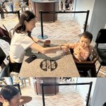 ‘금융인’ 손연재, 子와 남매 오해 부를 엄청난 <b>동안</b> “데이트”