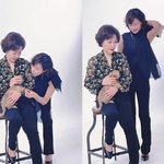 예지원, '90세 <b>초동안</b> 母+새 식구'와 가족사진 "3대가 모여"